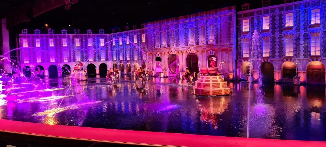 Studio Le Pavachon, Piscine Familiale Chauffee - A 3 Min Du Puy Du Fou Les Épesses Dış mekan fotoğraf